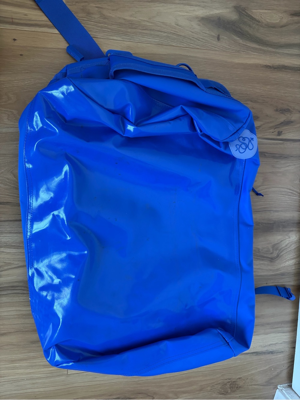 Baboon to the Moon Mini Go Bag